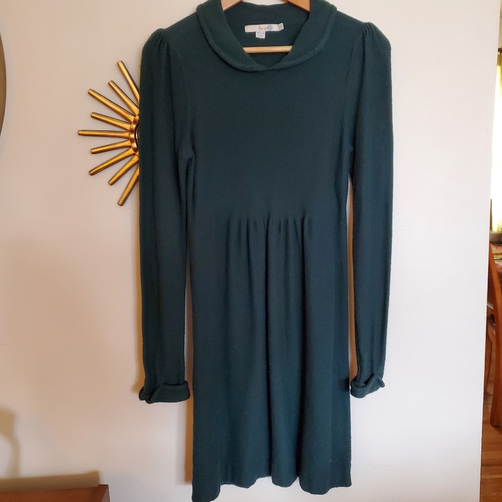 Boden Sweater Dress